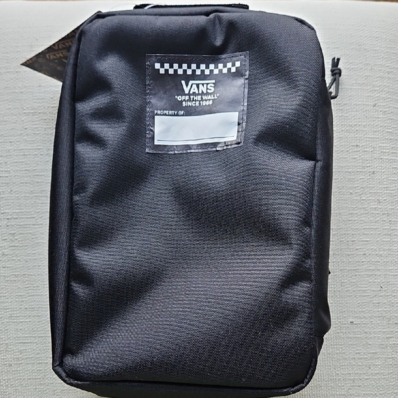 Vans Lunch Bag - Picture 6 of 16